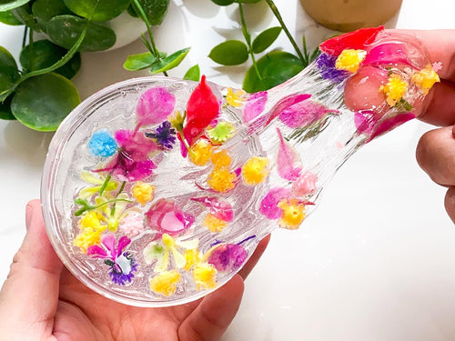 REGAL FLOWER BATH