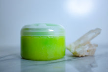 Buko Pandan Jelly ★
