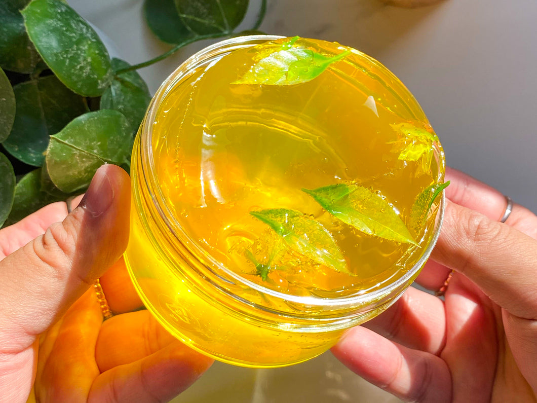 CHRYSANTHEMUM HONEY TEA