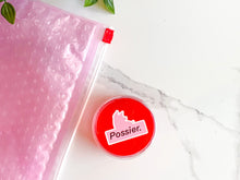 POSSIER LIP GLOSS