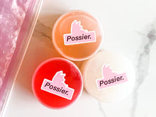 POSSIER LIP GLOSS