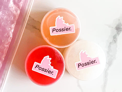 POSSIER LIP GLOSS