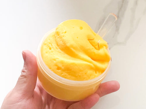 QUESO REAL SORBETES