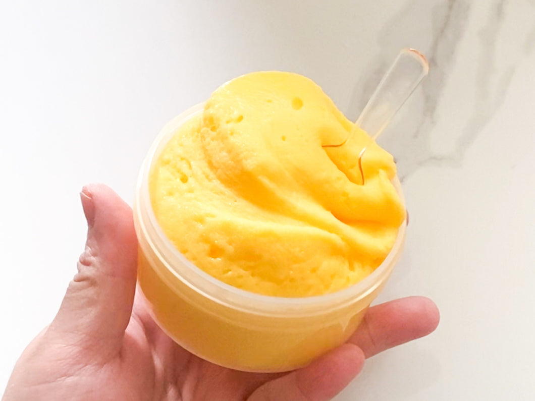 QUESO REAL SORBETES
