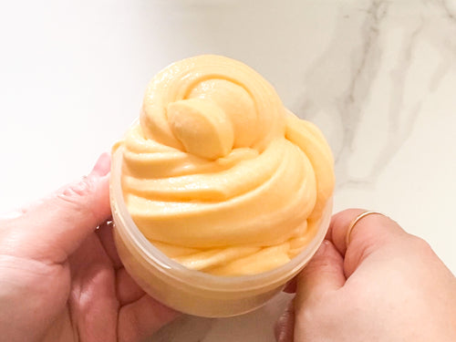 YEMA SPREAD