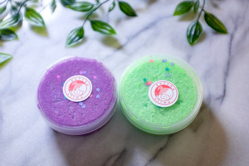 Slime Bash Duo ★
